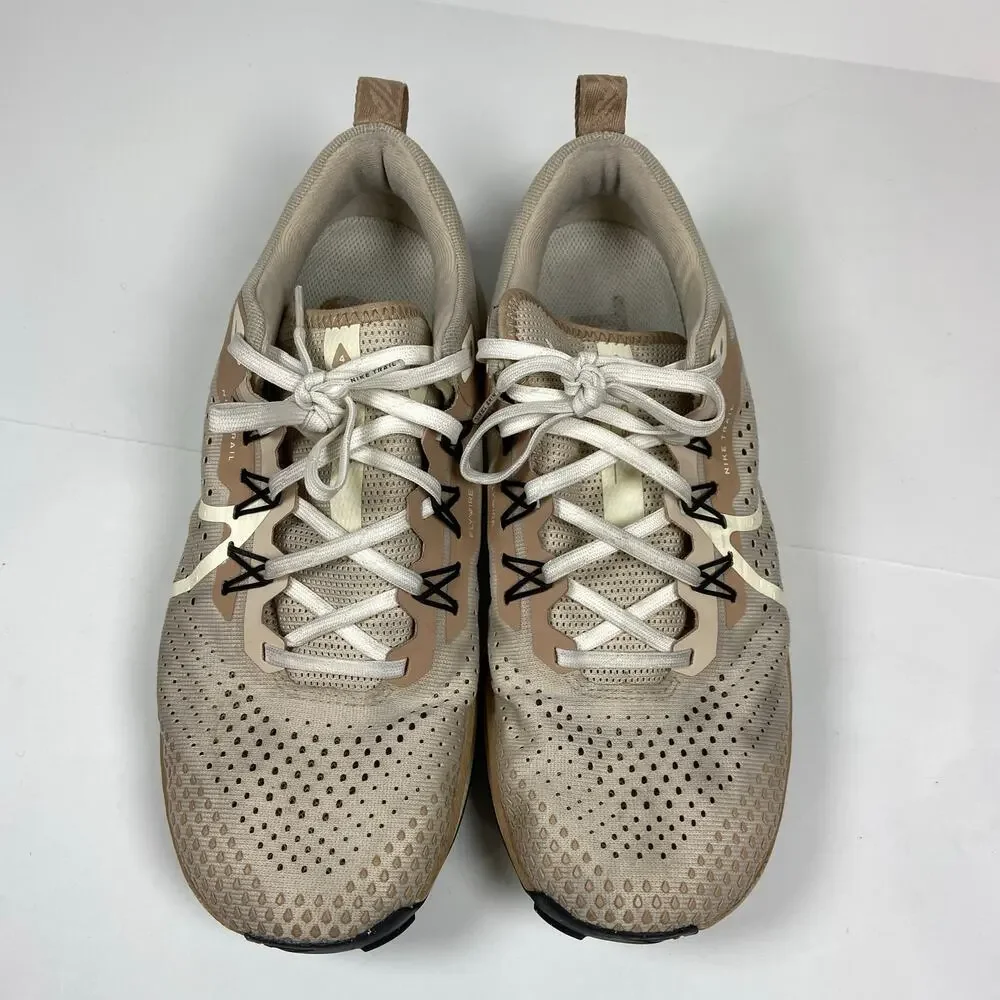 Nike React Pegasus Trail 4 Running Shoes Women's Size 9.5